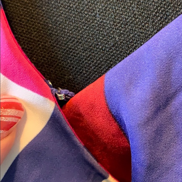 Express Ruffle Mini - Picture 3 of 6